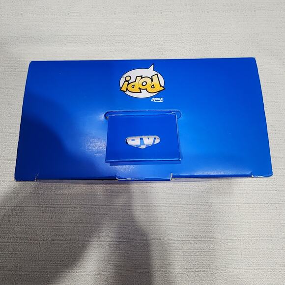 Chewbacca and wicket Funko pop hallmark ornaments - Picture 5 of 8